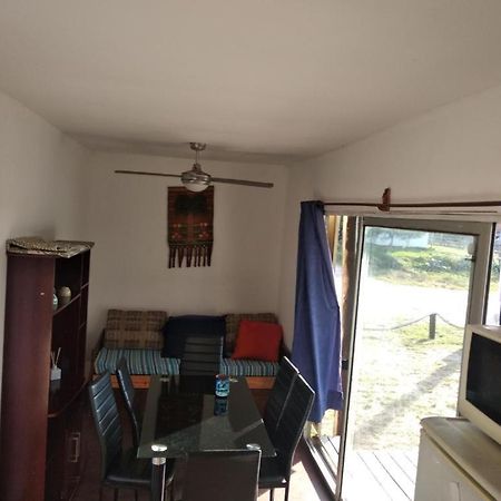 La Isla Villa Punta Del Diablo Exterior foto